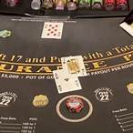 blackjack free bet no deposit
